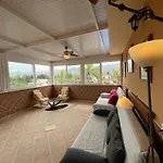Villa La Alqueria Alhaurín de la Torre