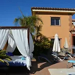 La Alqueria Villa Alhaurín de la Torre