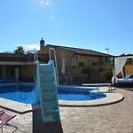 Villa La Alqueria *