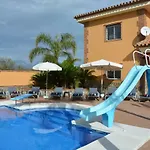 Villa La Alqueria Alhaurín de la Torre
