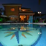 La Alqueria Villa Alhaurín de la Torre