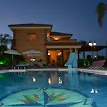 La Alqueria Villa Alhaurín de la Torre