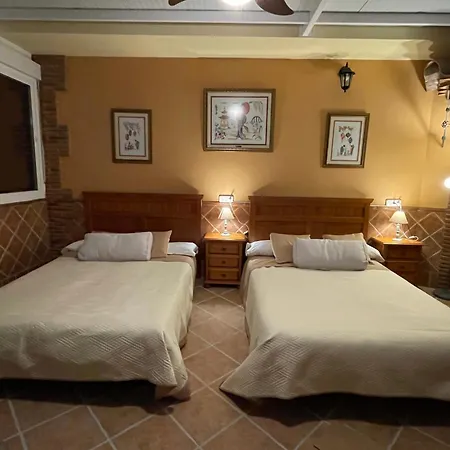Villa La Alqueria