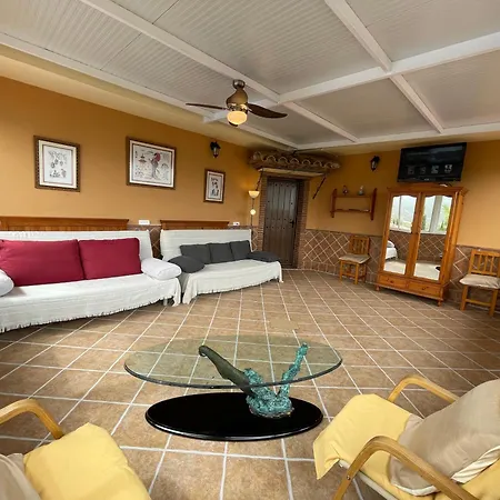 La Alqueria Villa Alhaurín de la Torre