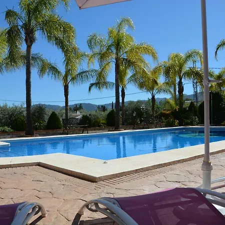 La Alqueria Villa Alhaurín de la Torre