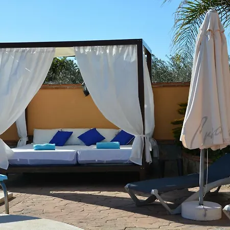 Villa La Alqueria *