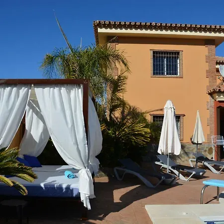 La Alqueria Villa Alhaurín de la Torre