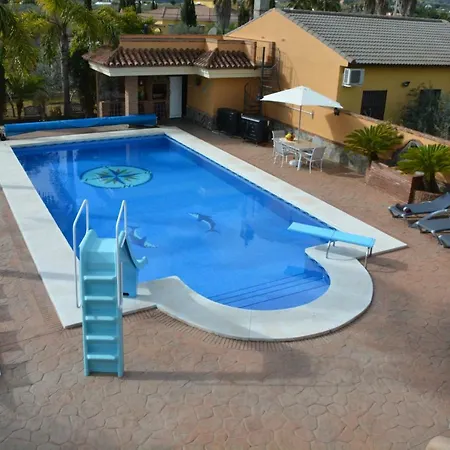 Villa La Alqueria *