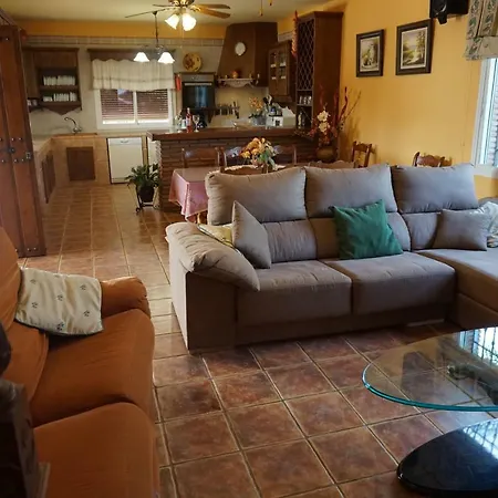 La Alqueria Villa *