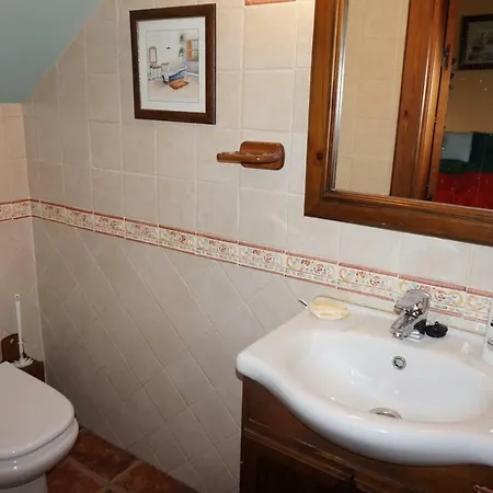 Villa La Alqueria *