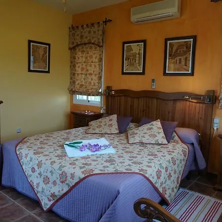 Villa La Alqueria *
