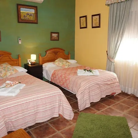 La Alqueria Alhaurín de la Torre